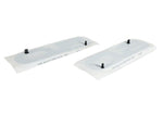 Ford Racing M-1447-M50AB - Grille / Fender Vent / Body Badge Kit