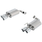Ford Racing M-5230-M8ECA - Exhaust Muffler Assembly