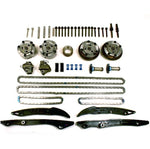 Ford Racing M-6004-A5015 - Engine Timing Chain Kit
