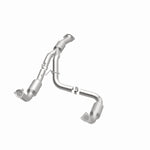 Magnaflow 5582113 - Catalytic Converter