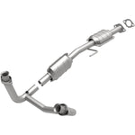 Magnaflow 93304 - Catalytic Converter