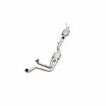 Magnaflow 447245 - Catalytic Converter