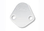 Ford Racing 302-290 - Fuel Pump Block-Off Plate