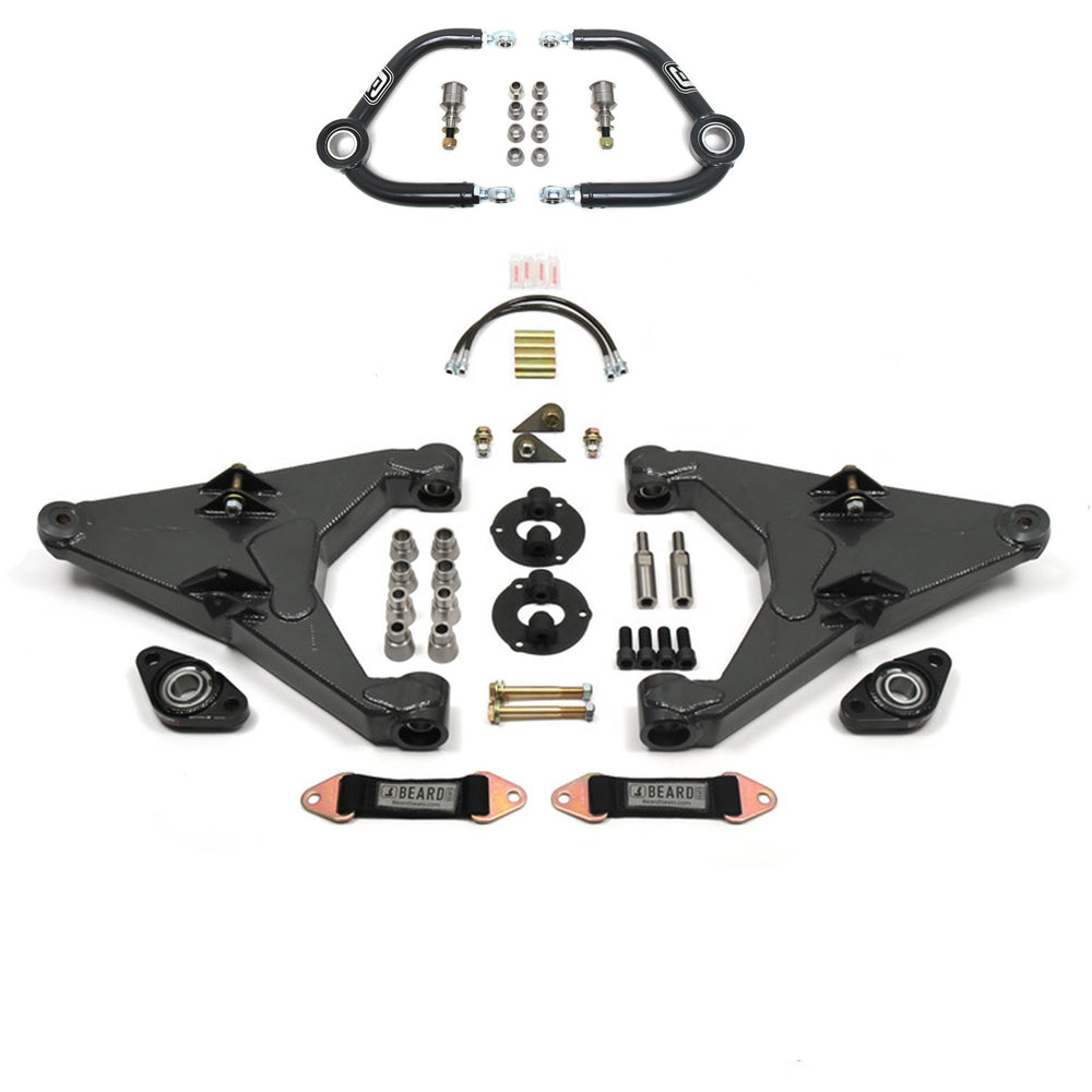 Camburg Engineering 2WD/4WD 2016-2023 Toyota Tacoma Heim Joint Long Travel Kit CAM-310101-H