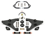 Camburg CAM-310101-H - Suspension Long Travel Kit