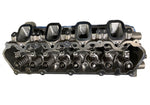 Ford Racing M-6049-SD73P - Engine Cylinder Head