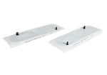 Ford Racing M-1447-M50AB - Grille / Fender Vent / Body Badge Kit
