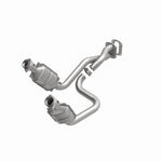 Magnaflow 93103 - Catalytic Converter