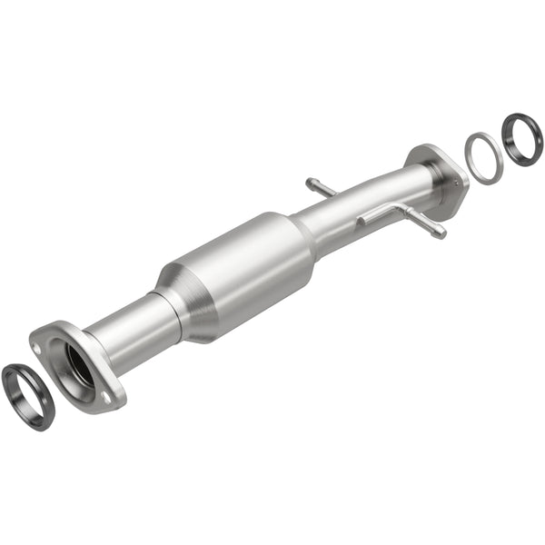 MagnaFlow 2010-2015 Lexus RX350 3.5L OEM Grade Federal / EPA Compliant Direct-Fit Catalytic Converter 21-097