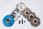South Bend Clutch DDDCMAX-Y - Transmission Clutch Kit