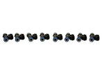 Ford Racing M-9593-LU47 - Fuel Injector Set