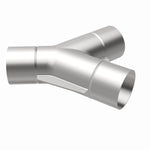 Magnaflow 10733 - Exhaust Y Pipe
