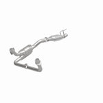 Magnaflow 93423 - Catalytic Converter