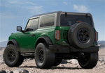 Ford Racing M-16450-BHS2 - Body Panel Side Step