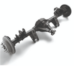 Ford Racing M-4000-470B - Drive Axle Assembly