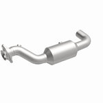 Magnaflow 21-474 - Catalytic Converter