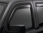 WeatherTech 80783 - Side Window Deflector