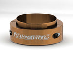 Camburg CAM-110138-GLD - Coil Spring Spacer Kit