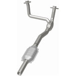 Magnaflow 334307 - Catalytic Converter