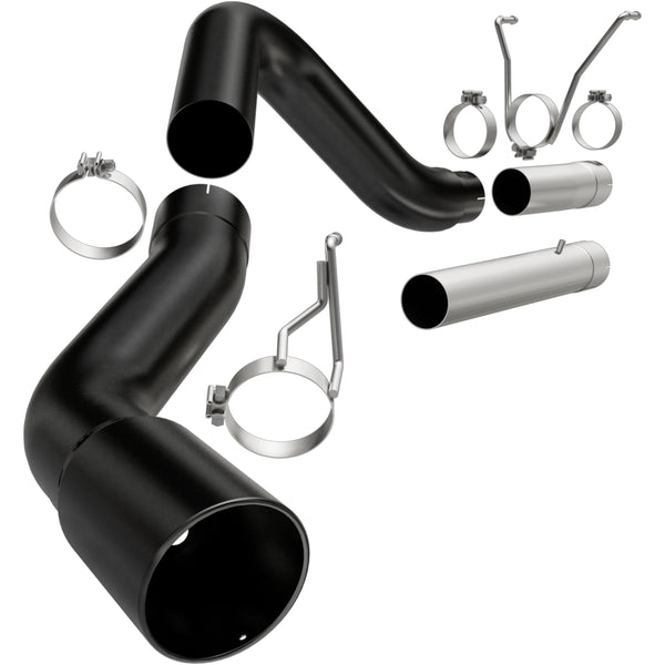 MagnaFlow Black DPF Series DPF Back Performance Exhaust System 17069