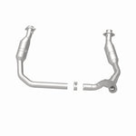 Magnaflow 52291 - Catalytic Converter