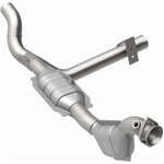 Magnaflow 458072 - Catalytic Converter