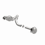 Magnaflow 49664 - Catalytic Converter