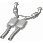 Magnaflow 51460 - Catalytic Converter