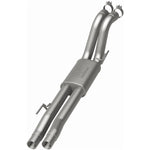 Magnaflow 19465 - Exhaust Muffler Kit