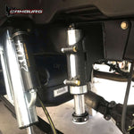 Camburg CAM-320007 - Suspension Bump Stop Mounting Kit
