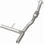Magnaflow 52154 - Catalytic Converter