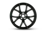 Ford Racing M-1007-DC1995MB - Disc Rim and Wheel Assembly