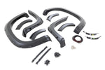 Rough Country F-C11911A-GTL - Fender Flare Set