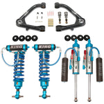 Camburg CAM-210068-U - Suspension Lift Kit
