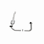 Magnaflow 49661 - Catalytic Converter