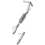 Magnaflow 16518 - Exhaust System Kit
