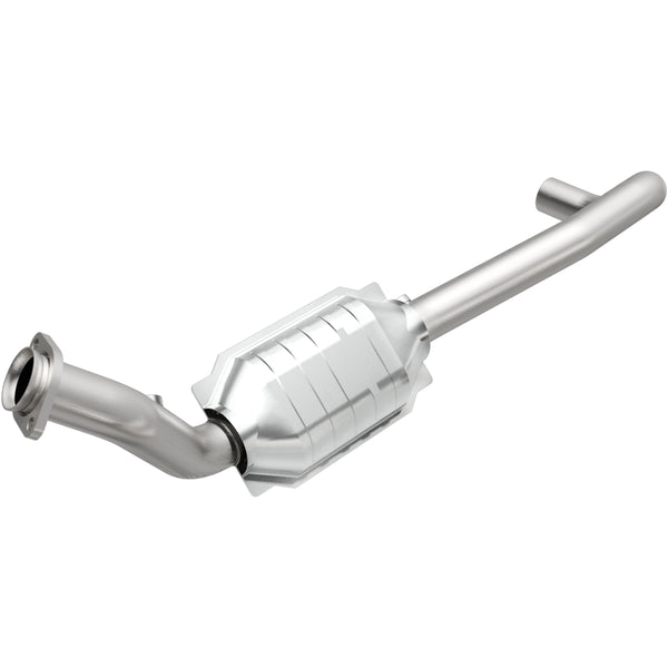 MagnaFlow 2004-2005 Dodge Ram 1500 5.7L OEM Grade Federal / EPA Compliant Direct-Fit Catalytic Converter 49596