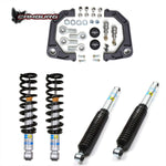 Camburg CAM-110161-K - Suspension Lift Kit