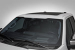 Ford Racing M-1820-F15A - Windshield Banner
