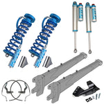 Camburg CAM-110219 - Suspension Lift Kit