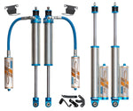Carli CS-DPT25-19-PW - Suspension Lift Kit