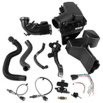 Ford Racing M-6017-M50A - Vehicle Tuning Software Kit