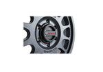 Ford Racing M-1007K-M1785KG - Disc Rim and Wheel Assembly