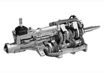 Ford Racing M-7003-Z - Manual Transmission Assembly