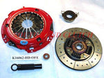 South Bend Clutch K16062-HD-OCE - Transmission Clutch Kit