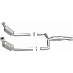 Magnaflow 52099 - Catalytic Converter