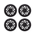 Ford Racing M-1007K-MACH1H - Disc Rim and Wheel Assembly