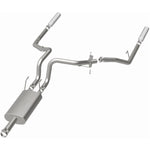 Magnaflow 15249 - Exhaust System Kit