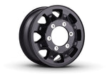 Ford Racing M-1007K-T16MB - Disc Rim and Wheel Assembly