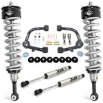 Camburg CAM-310116-UC - Suspension Lift Kit